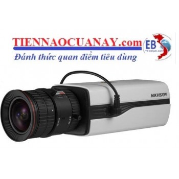 CAMERA HIKVISION HDTVI 2 MP  DS-2CC12D9T
